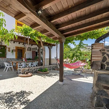 Villa Maria *