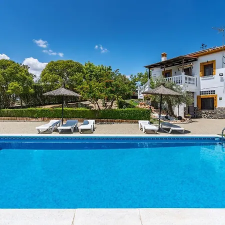 Villa Maria *